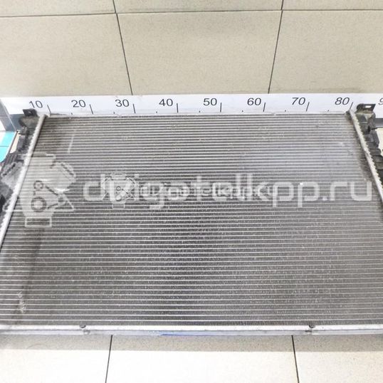 Фото Радиатор основной  31368361 для Volvo V70 / V60 / Xc60 / S60 / S80