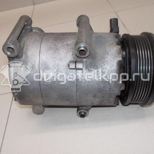 Фото Компрессор системы кондиционирования  31332616 для Volvo V70 / V60 / S60 / S80 / V40