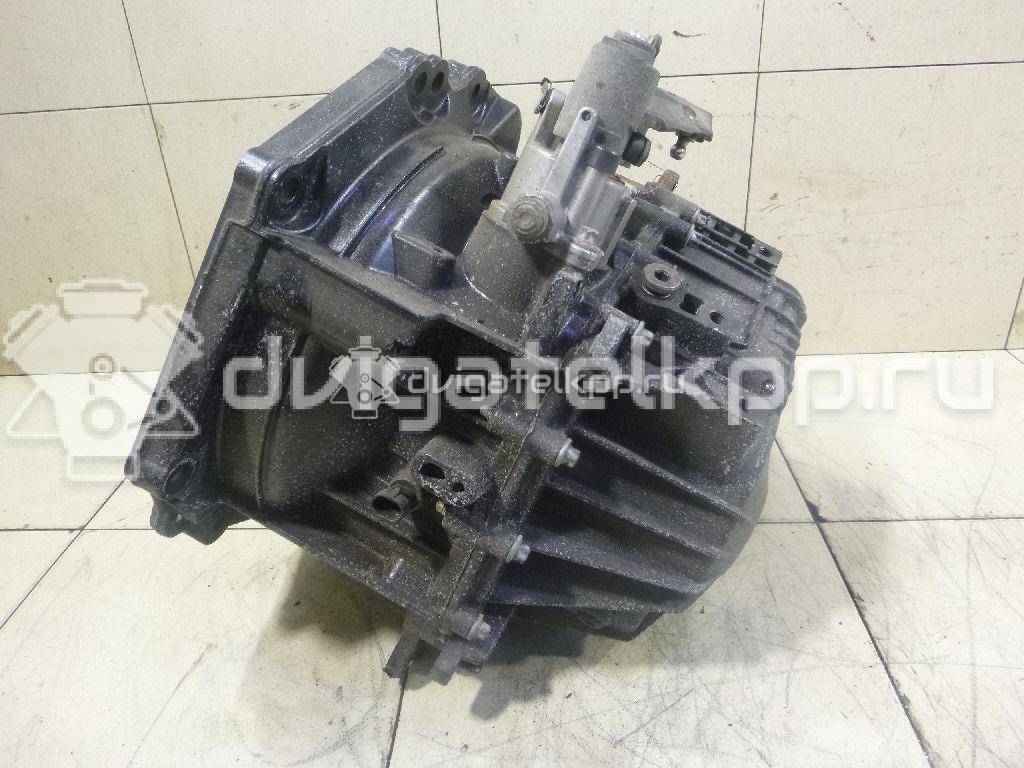 Фото Контрактная (б/у) МКПП для Holden / Opel / Vauxhall 140 л.с 16V 1.4 л A 14 NET бензин 55579780 {forloop.counter}}