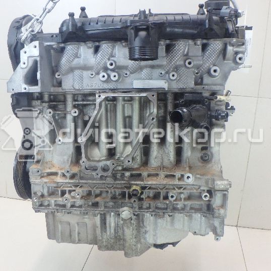 Фото Контрактный (б/у) двигатель D 5244 T20 для Volvo Xc70 / Xc60 220 л.с 20V 2.4 л Дизельное топливо 36050624