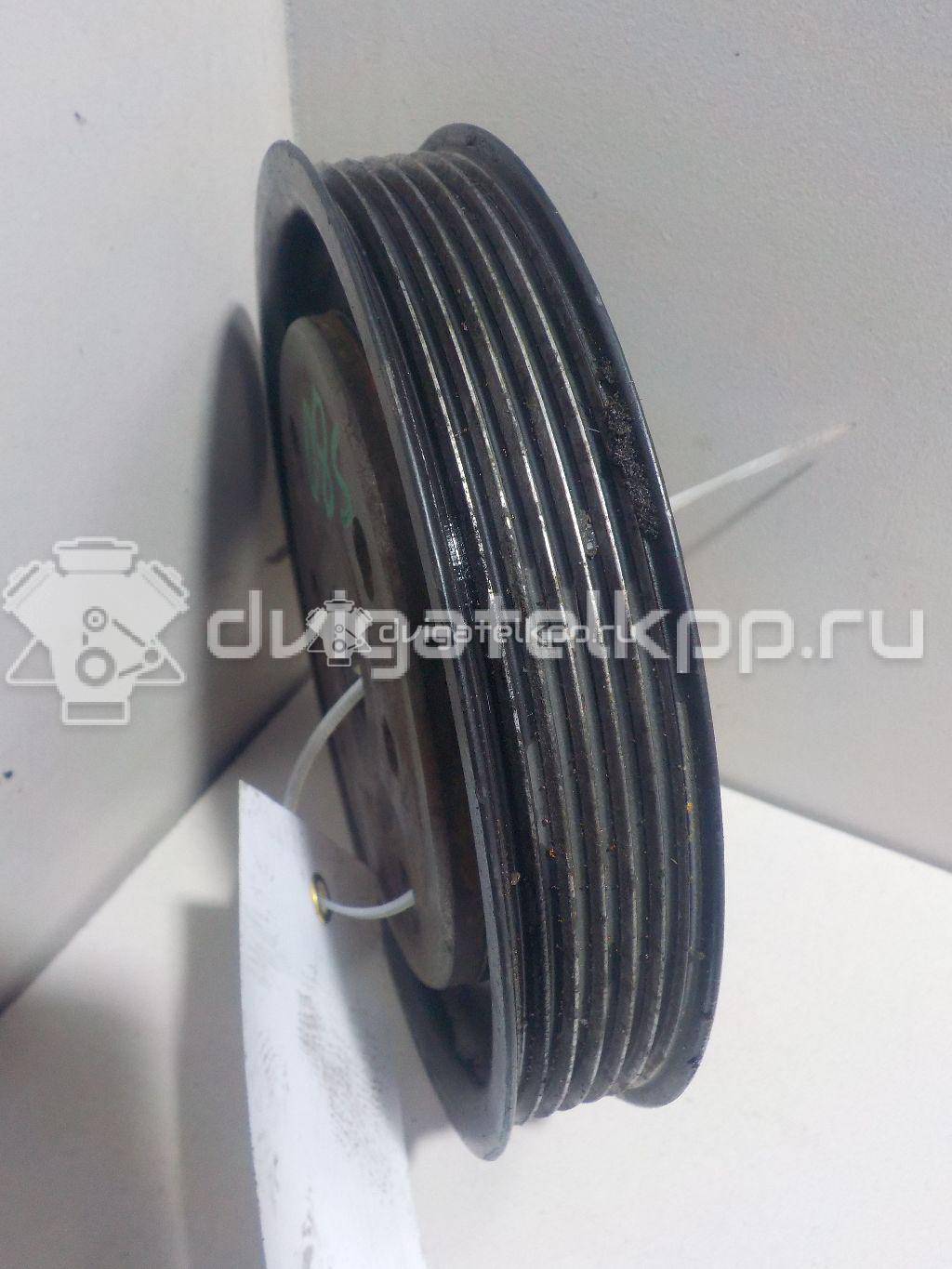Фото Шкив коленвала  1275369 для Volvo S80 / Xc90 {forloop.counter}}