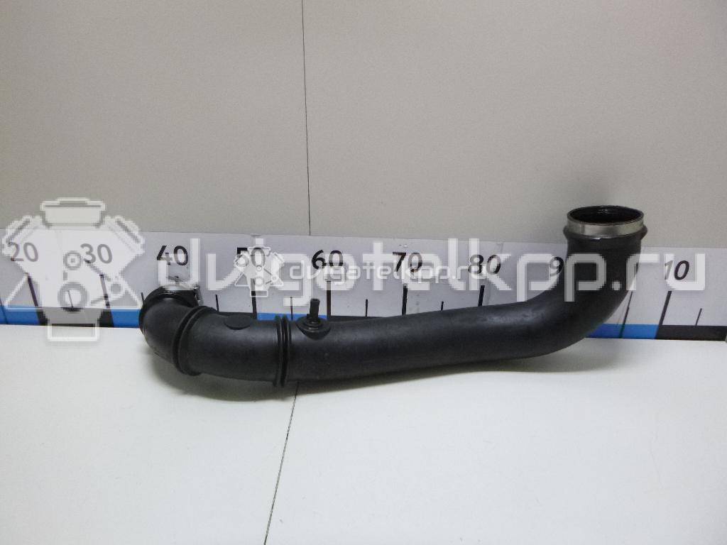 Фото Патрубок интеркулера  30645294 для Volvo S80 / Xc90 {forloop.counter}}