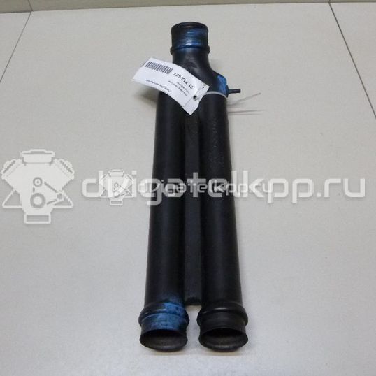 Фото Патрубок интеркулера  9161701 для Volvo S80 / Xc90