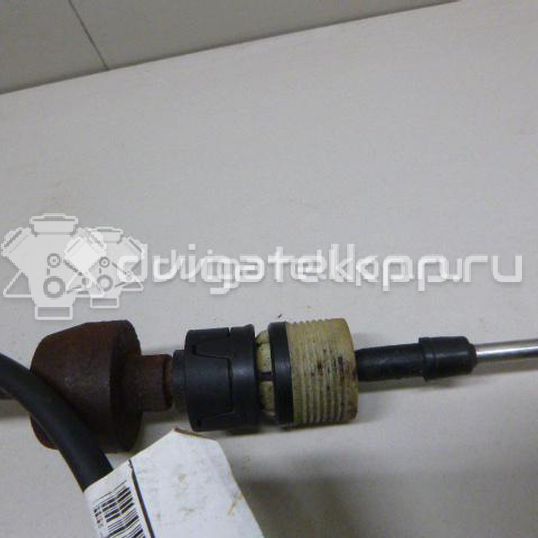 Фото Трос КПП  31259082 для volvo S80