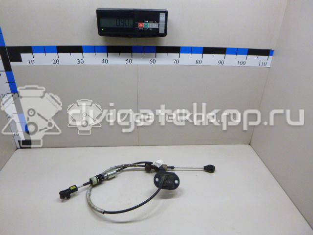 Фото Трос КПП  31259082 для volvo S80 {forloop.counter}}
