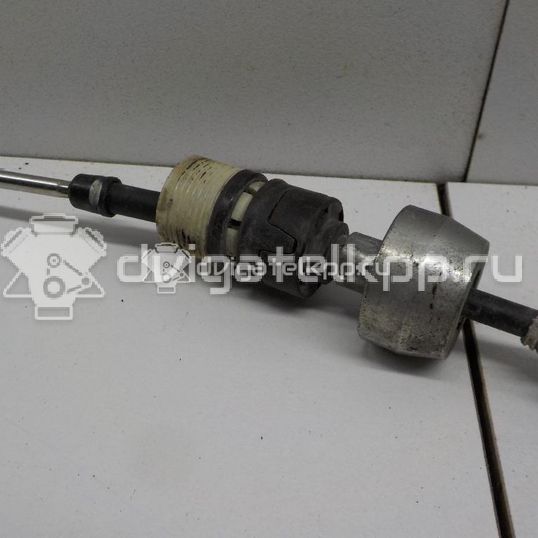 Фото Трос КПП  31259082 для volvo S80