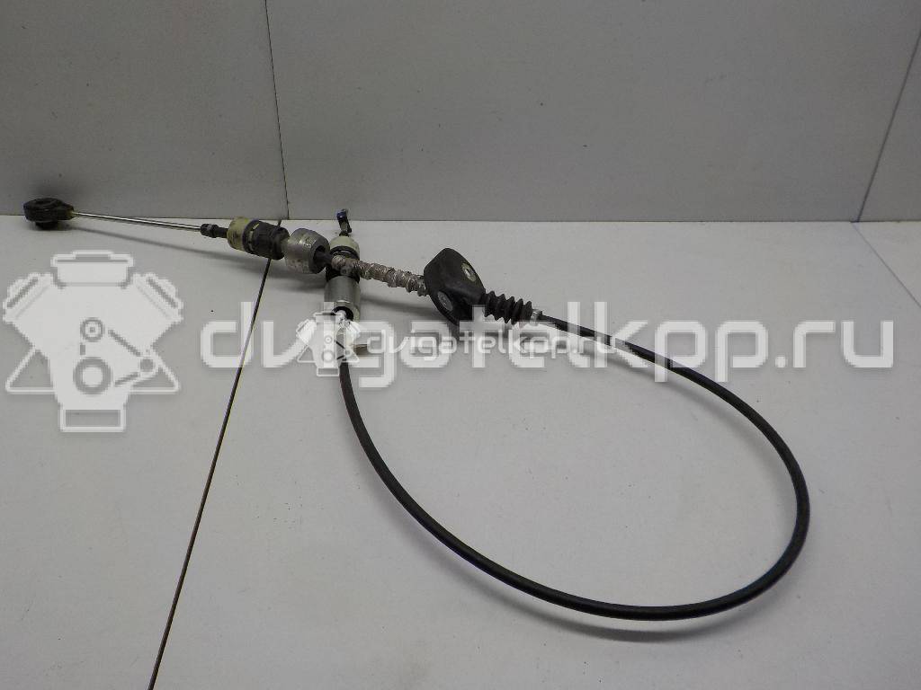 Фото Трос КПП  31259082 для volvo S80 {forloop.counter}}