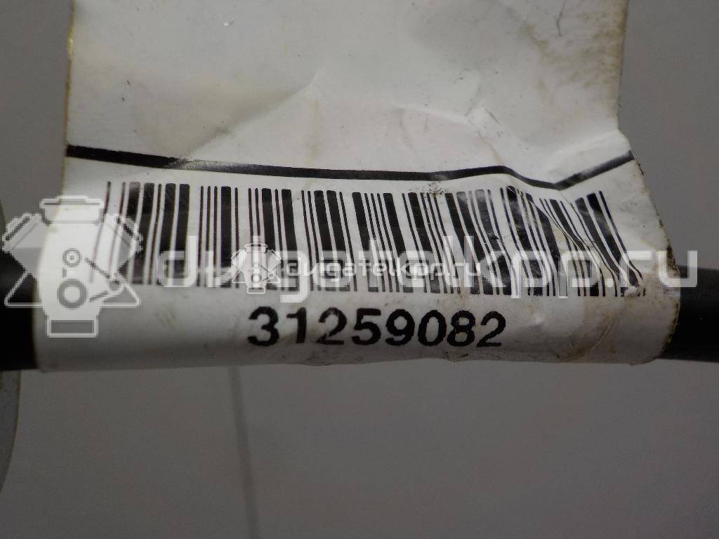Фото Трос КПП  31259082 для volvo S80 {forloop.counter}}
