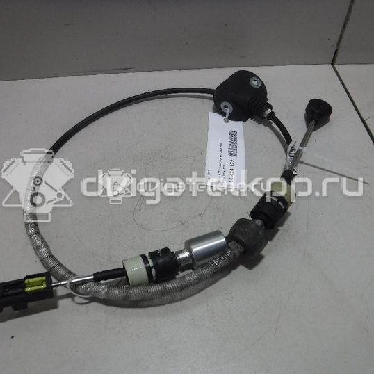 Фото Трос КПП  31259082 для volvo S80