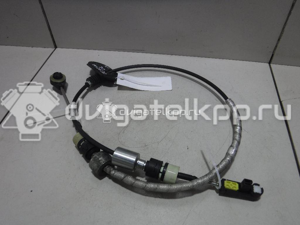 Фото Трос КПП  31259082 для volvo S80 {forloop.counter}}