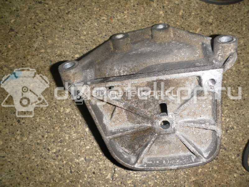 Фото Кронштейн двигателя задний  8634894 для volvo S80 {forloop.counter}}