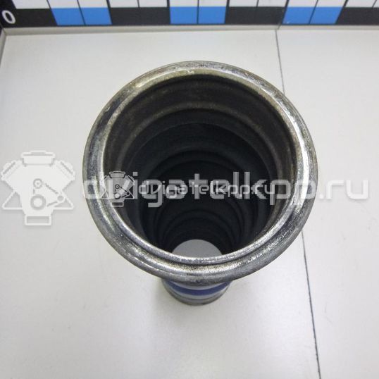 Фото Патрубок интеркулера  8149800 для Volvo C70 / V70 / 140 / 740 / S60