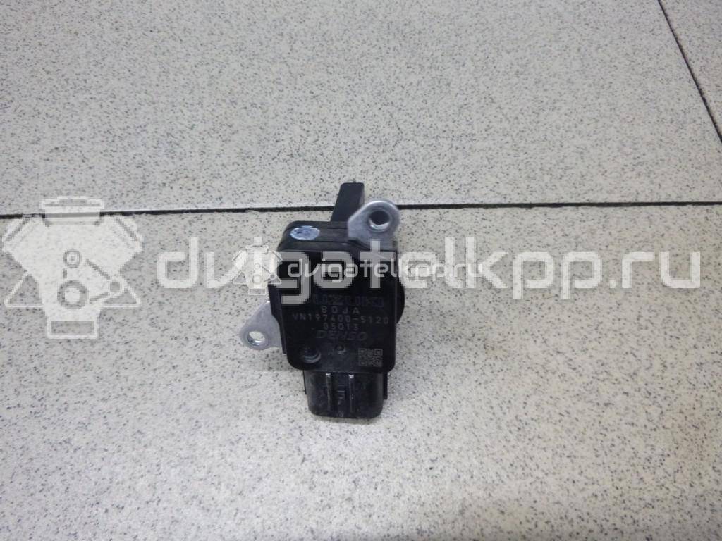 Фото Расходомер воздуха (массметр)  1380055L00 для volvo V40/V40 Cross Country {forloop.counter}}