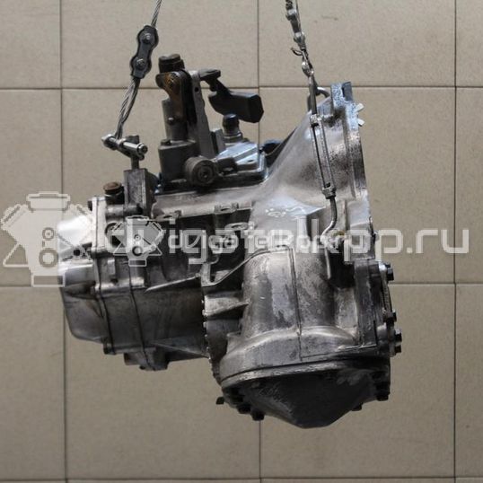 Фото Контрактная (б/у) МКПП для Opel / Vauxhall 137-140 л.с 16V 1.8 л A 18 XER бензин 25190270