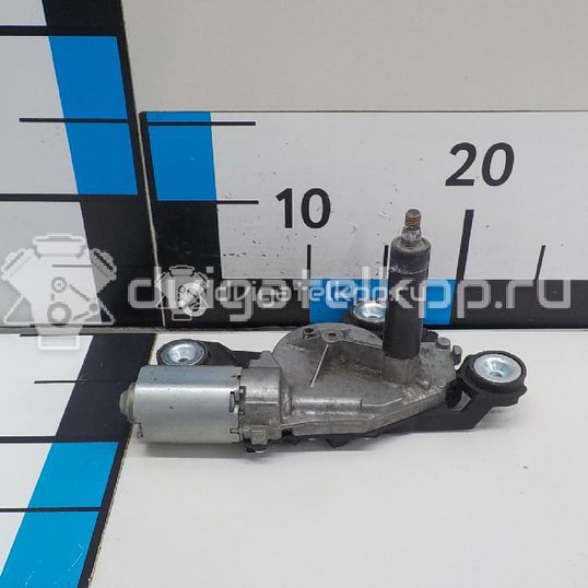 Фото Моторчик стеклоочистителя задний  1689913 для volvo V50