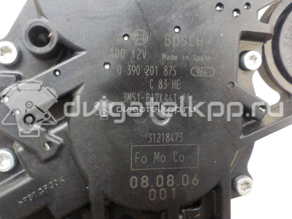 Фото Моторчик стеклоочистителя задний  1689913 для volvo V50 {forloop.counter}}