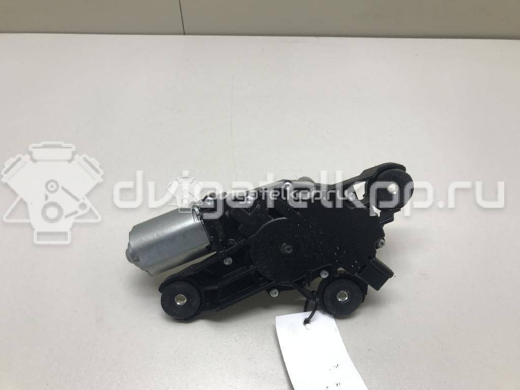 Фото Моторчик стеклоочистителя задний  1689913 для volvo V50 {forloop.counter}}