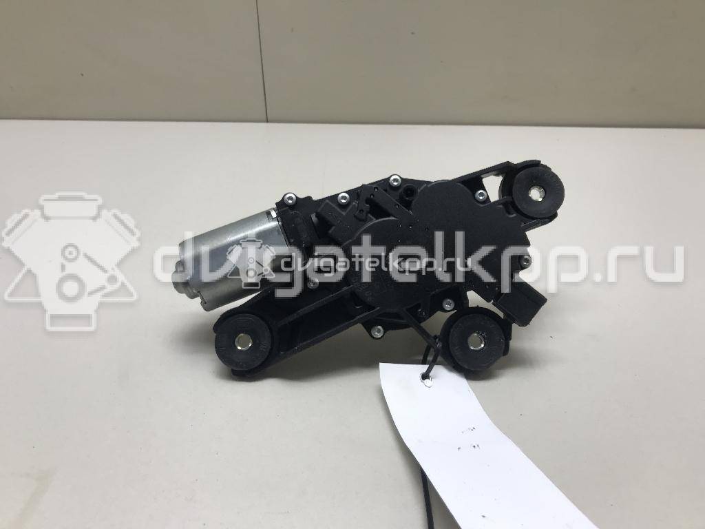 Фото Моторчик стеклоочистителя задний  1689913 для volvo V50 {forloop.counter}}