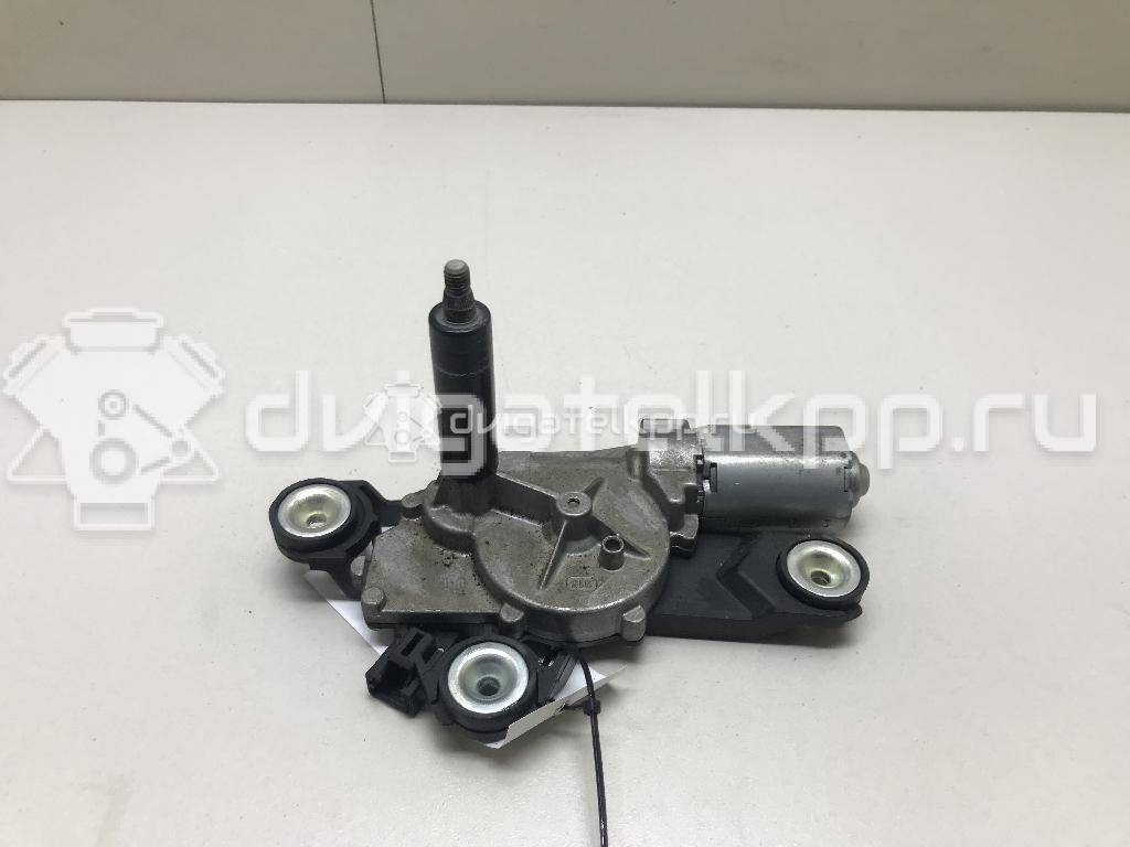 Фото Моторчик стеклоочистителя задний  1689913 для volvo V50 {forloop.counter}}