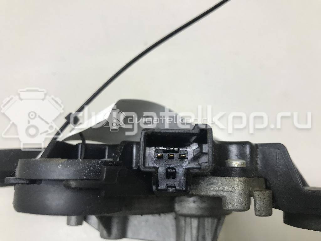 Фото Моторчик стеклоочистителя задний  1689913 для volvo V50 {forloop.counter}}