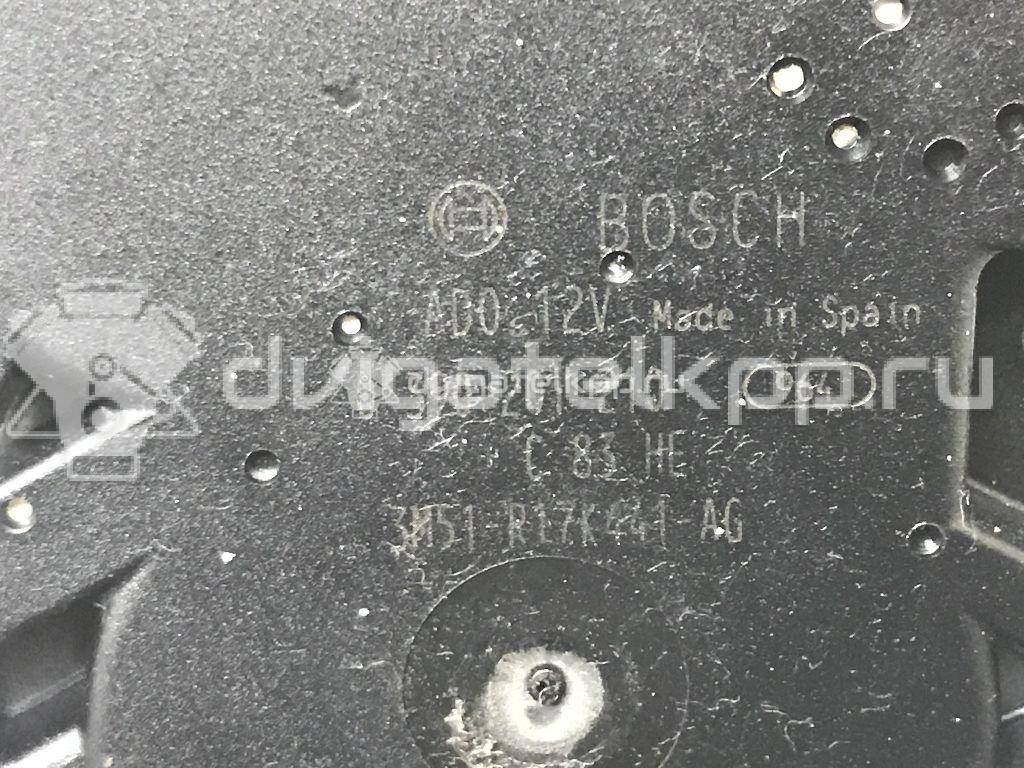 Фото Моторчик стеклоочистителя задний  1689913 для volvo V50 {forloop.counter}}