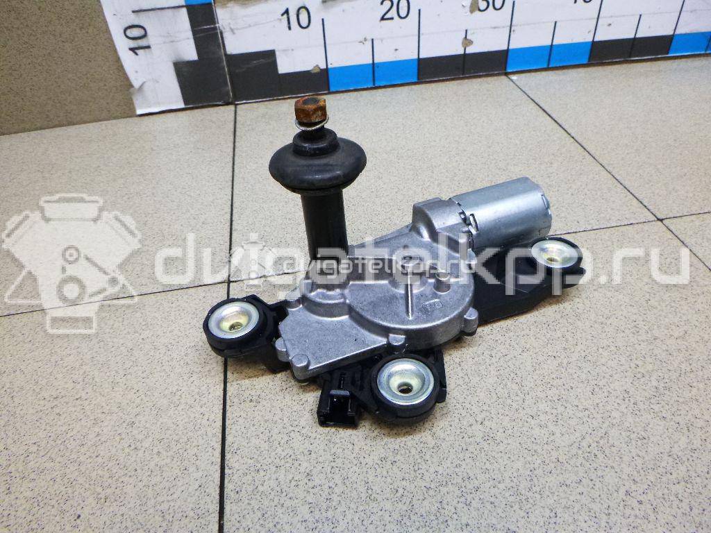 Фото Моторчик стеклоочистителя задний  1689913 для volvo V50 {forloop.counter}}