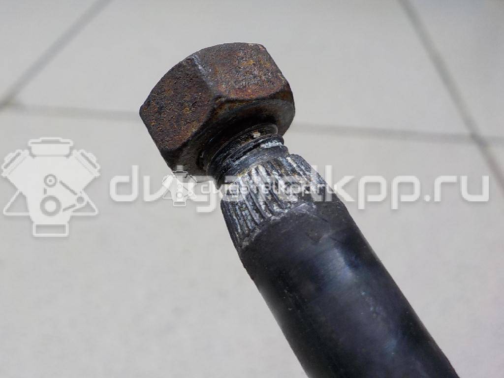 Фото Моторчик стеклоочистителя задний  1689913 для volvo V50 {forloop.counter}}