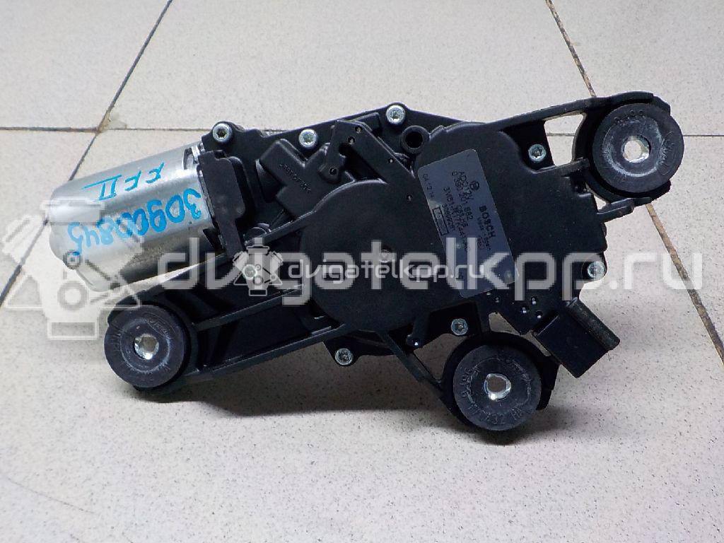 Фото Моторчик стеклоочистителя задний  1689913 для volvo V50 {forloop.counter}}