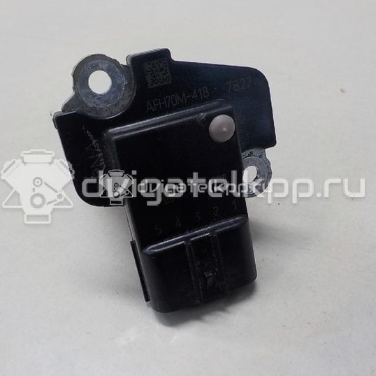 Фото Расходомер воздуха (массметр)  37980RNAA01 для Honda Civic / Accord / Legend / Jazz / Cr-V