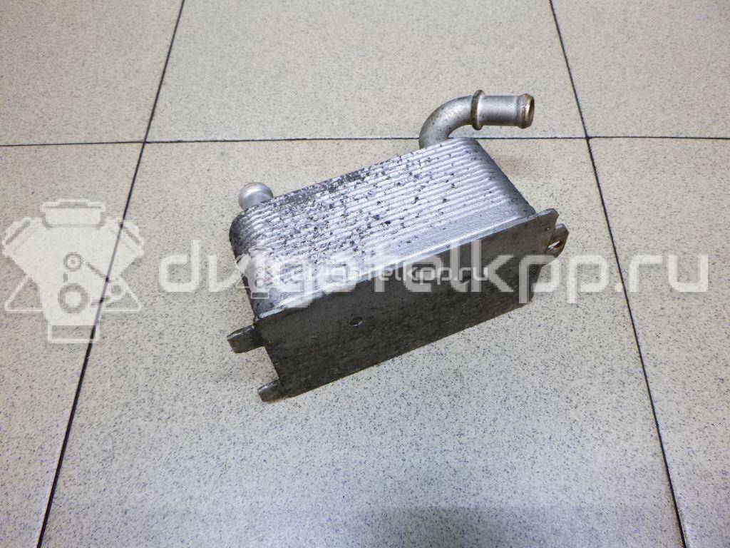 Фото Радиатор (маслоохладитель) АКПП  1446535 для volvo V70 {forloop.counter}}