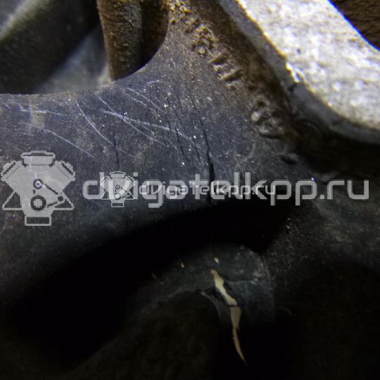 Фото Рычаг задний продольный правый  1858800 для volvo V70