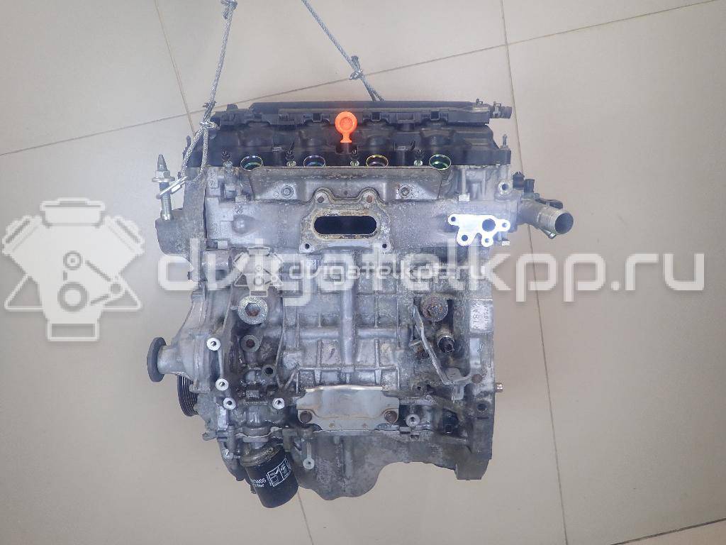 Фото Контрактный (б/у) двигатель R18A2 для Honda Civic / Crossroad Rt / Stream 140 л.с 16V 1.8 л бензин {forloop.counter}}