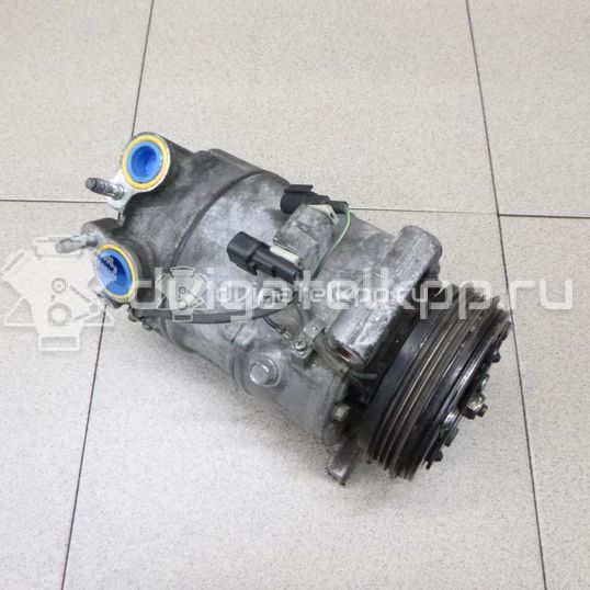 Фото Компрессор системы кондиционирования  31315453 для Volvo V70 / V60 / Xc60 / S60 / S80