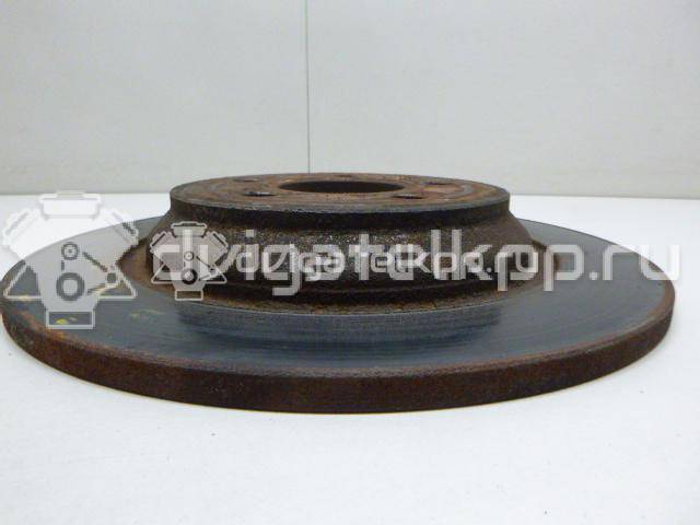Фото Диск тормозной задний  30769059 для Volvo V70 / V60 / S60 / S80 / Xc70 {forloop.counter}}