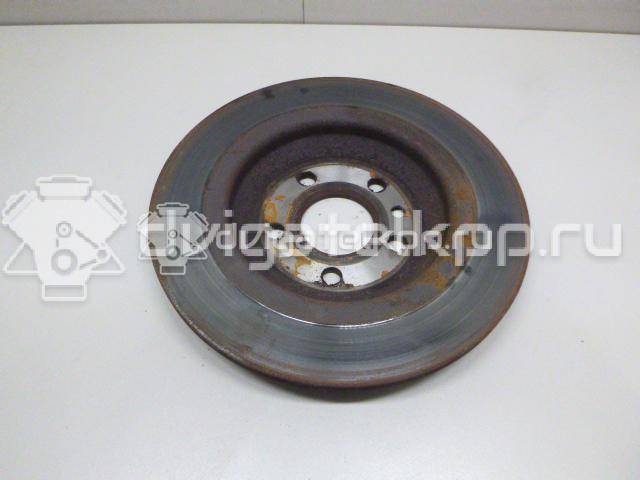 Фото Диск тормозной задний  30769059 для Volvo V70 / V60 / S60 / S80 / Xc70 {forloop.counter}}
