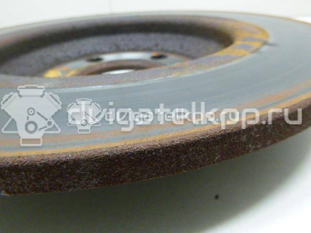 Фото Диск тормозной задний  30769059 для Volvo V70 / V60 / S60 / S80 / Xc70 {forloop.counter}}