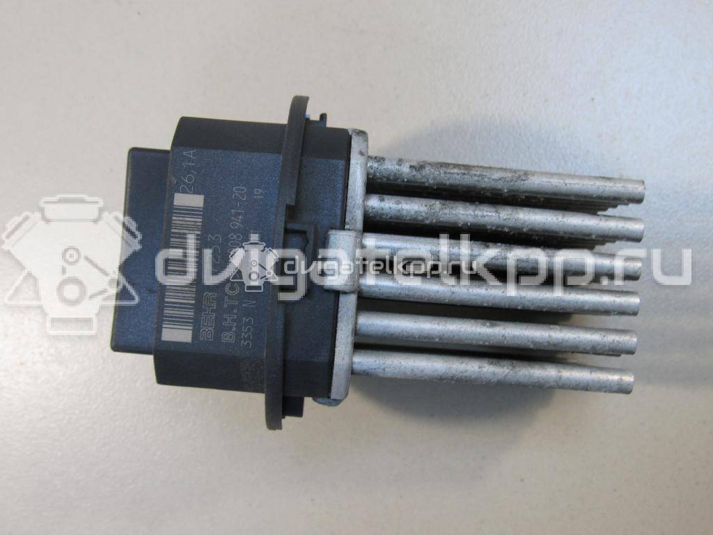 Фото Резистор отопителя  LR002685 для volvo V70 {forloop.counter}}