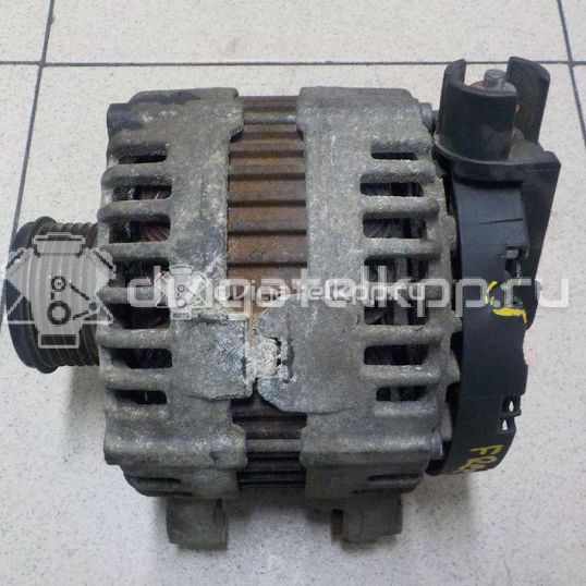 Фото Генератор  LR001200 для volvo V70