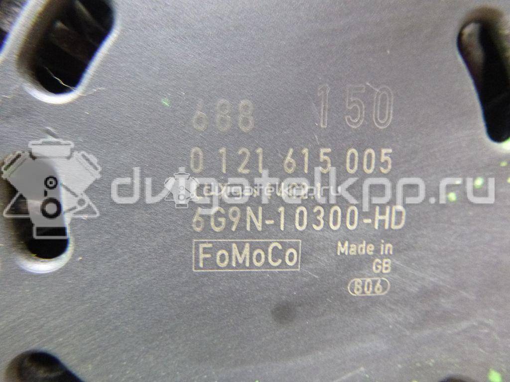 Фото Генератор  6g9n10300hd для volvo S60 {forloop.counter}}