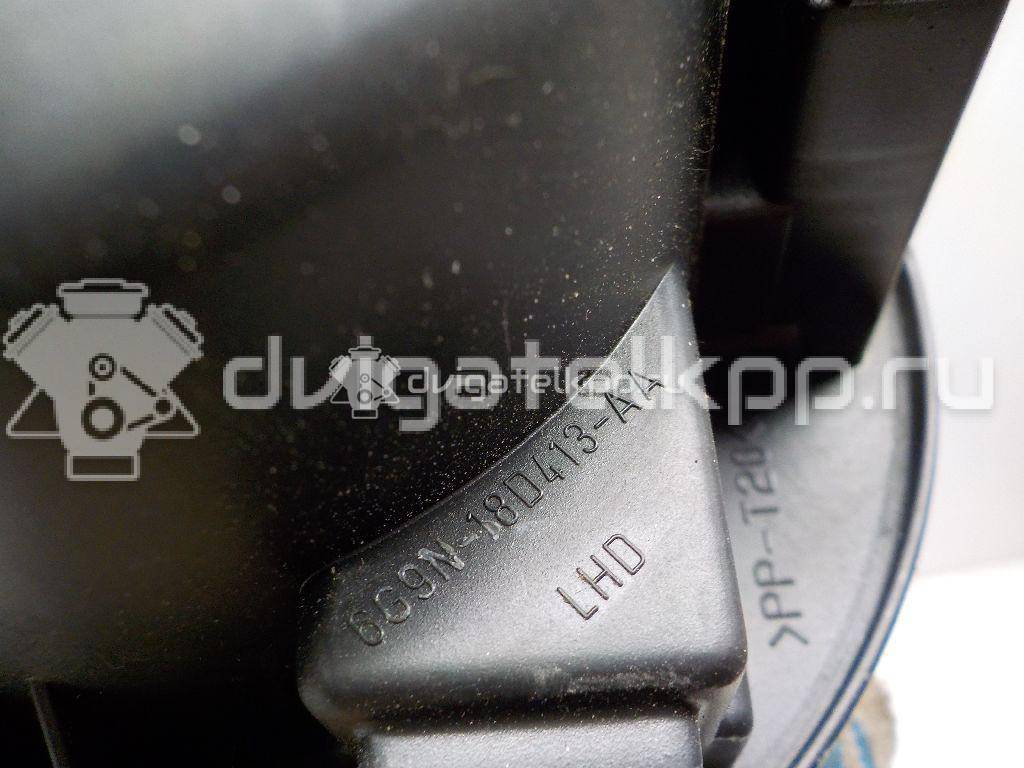 Фото Моторчик отопителя  31291516 для Volvo V70 / V60 / Xc60 / S60 / S80 {forloop.counter}}