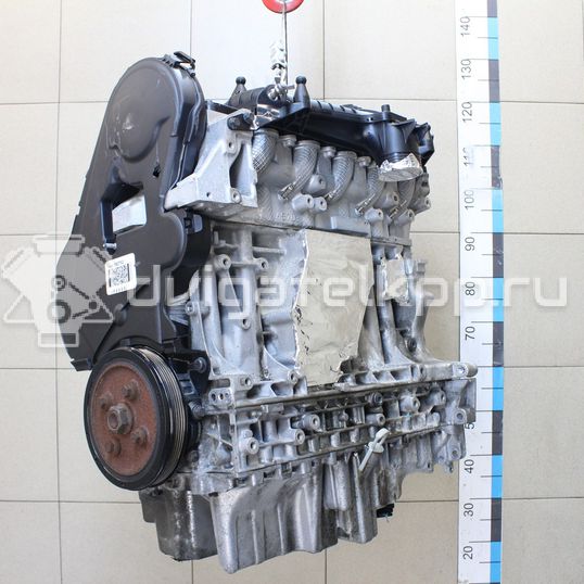 Фото Контрактный (б/у) двигатель D 5244 T10 для Volvo V70 / V60 / Xc60 / S60 / S80 205 л.с 20V 2.4 л Дизельное топливо