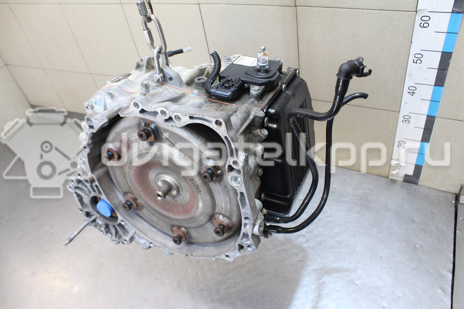 Фото Контрактная (б/у) АКПП для Volvo V70 / V60 / Xc60 / S60 / S80 205 л.с 20V 2.4 л D 5244 T10 Дизельное топливо 36050938 {forloop.counter}}