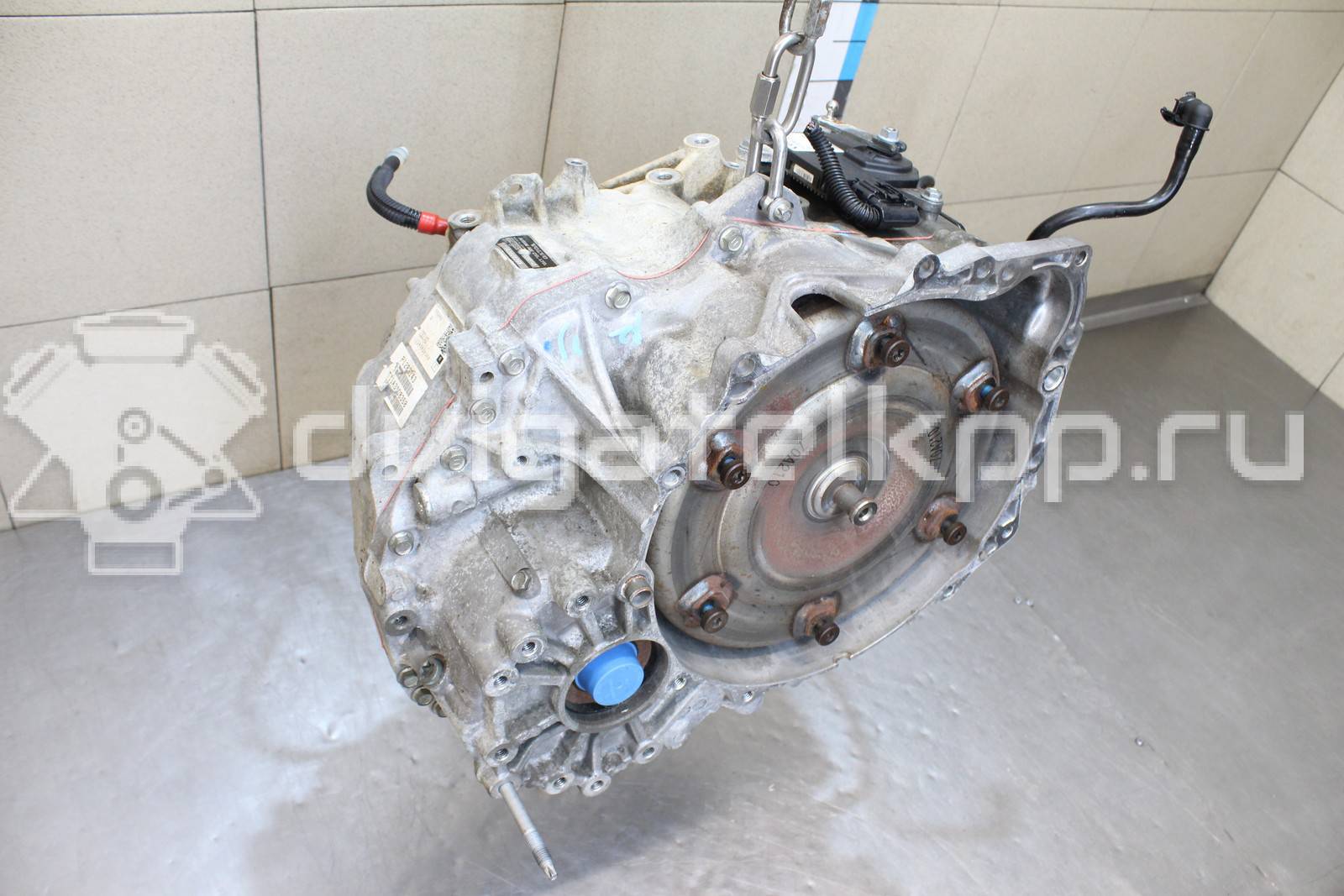 Фото Контрактная (б/у) АКПП для Volvo V70 / V60 / Xc60 / S60 / S80 205 л.с 20V 2.4 л D 5244 T10 Дизельное топливо 36050938 {forloop.counter}}