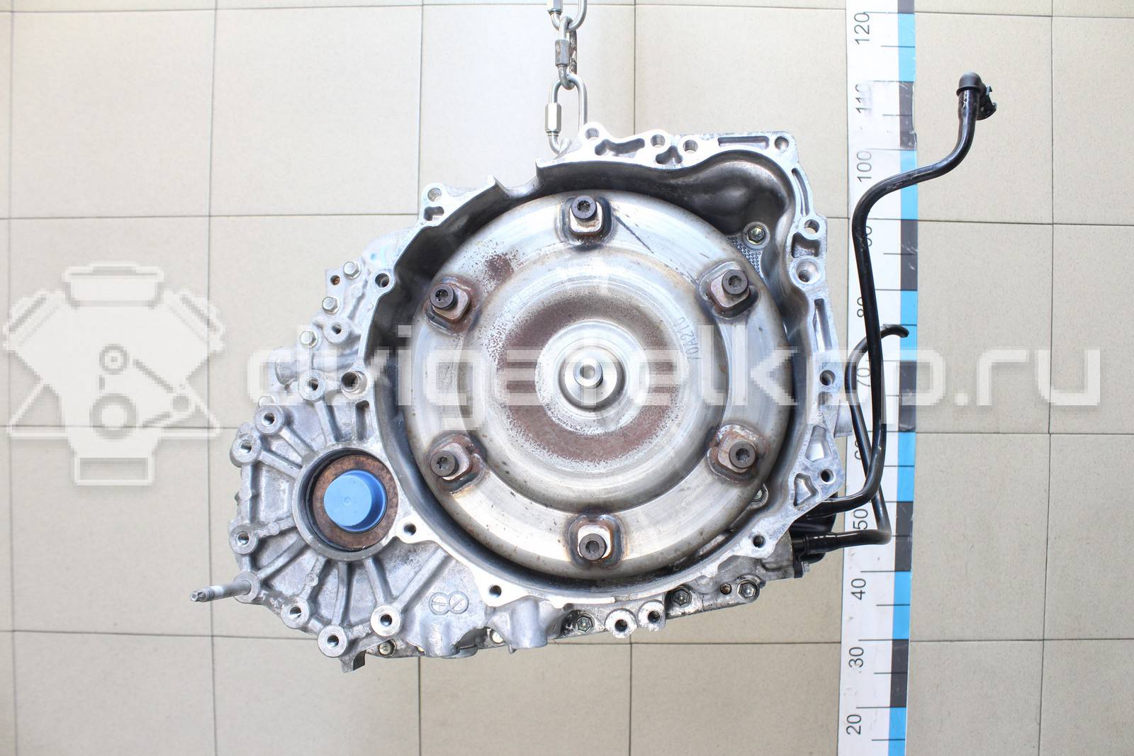 Фото Контрактная (б/у) АКПП для Volvo V70 / V60 / Xc60 / S60 / S80 205 л.с 20V 2.4 л D 5244 T10 Дизельное топливо 36050938 {forloop.counter}}
