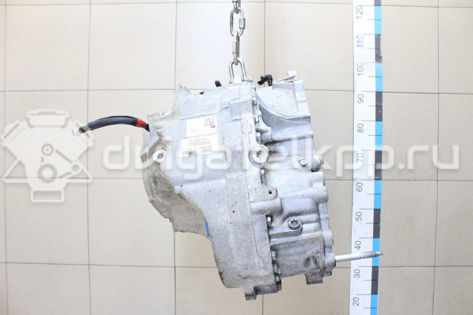 Фото Контрактная (б/у) АКПП для Volvo V70 / V60 / Xc60 / S60 / S80 205 л.с 20V 2.4 л D 5244 T10 Дизельное топливо 36050938 {forloop.counter}}