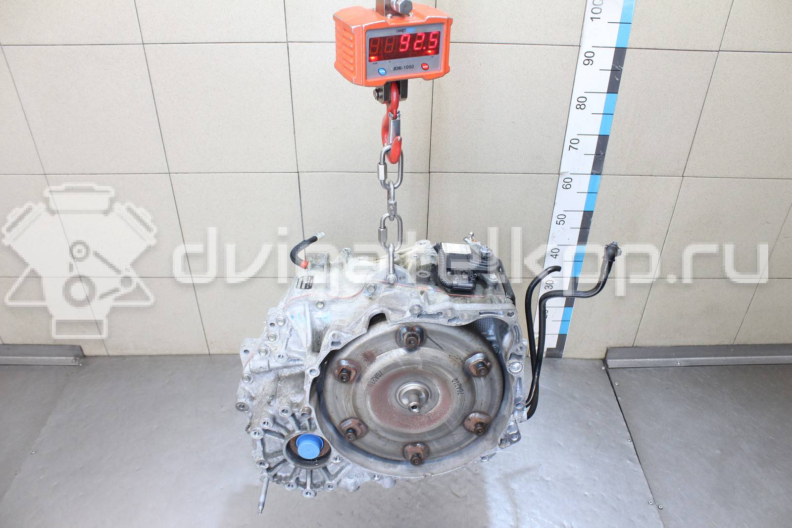 Фото Контрактная (б/у) АКПП для Volvo V70 / V60 / Xc60 / S60 / S80 205 л.с 20V 2.4 л D 5244 T10 Дизельное топливо 36050938 {forloop.counter}}