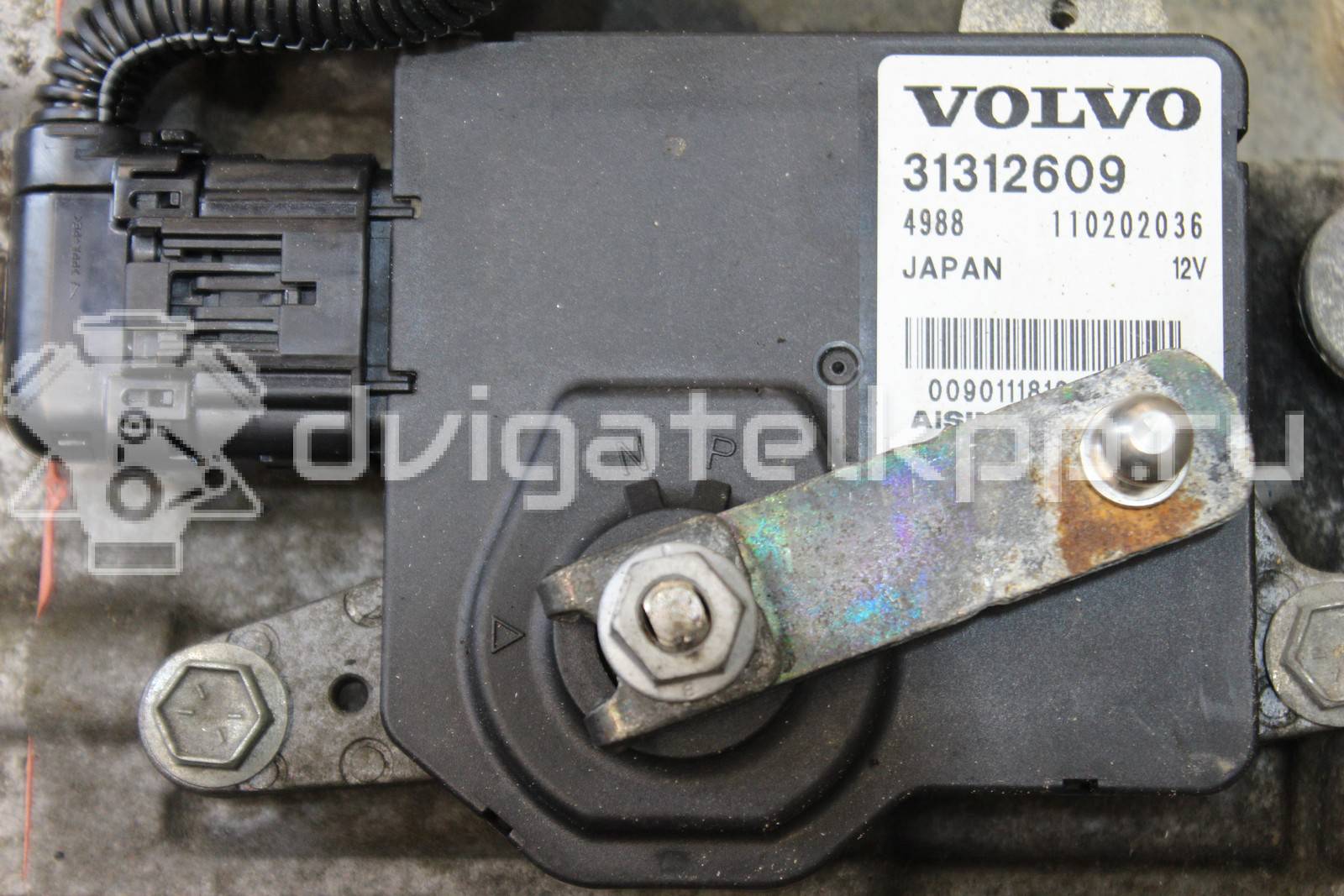 Фото Контрактная (б/у) АКПП для Volvo V70 / V60 / Xc60 / S60 / S80 205 л.с 20V 2.4 л D 5244 T10 Дизельное топливо 36050938 {forloop.counter}}