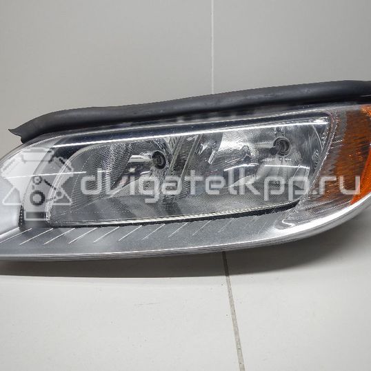 Фото Фара левая  31214353 для Volvo S80 / V70