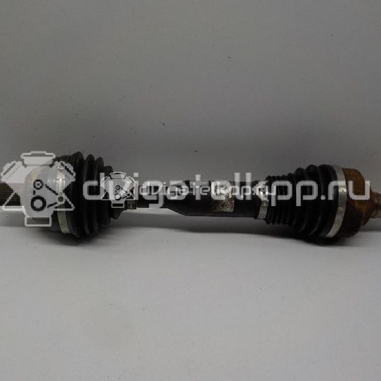 Фото Полуось передняя левая  36011292 для Volvo S70 Ls / 760 704, / 340-360 / 740 / C30