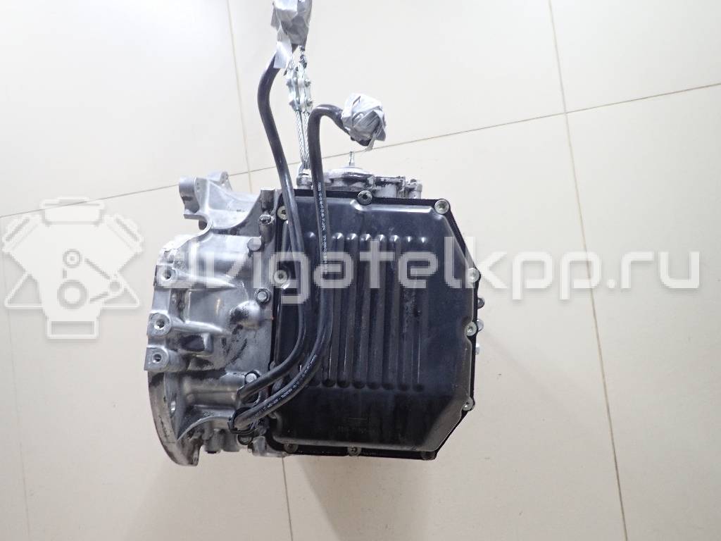 Фото Контрактная (б/у) АКПП для Volvo V70 / Xc60 / S80 / Xc70 / Xc90 228-238 л.с 24V 3.2 л B 6324 S бензин 36050881 {forloop.counter}}